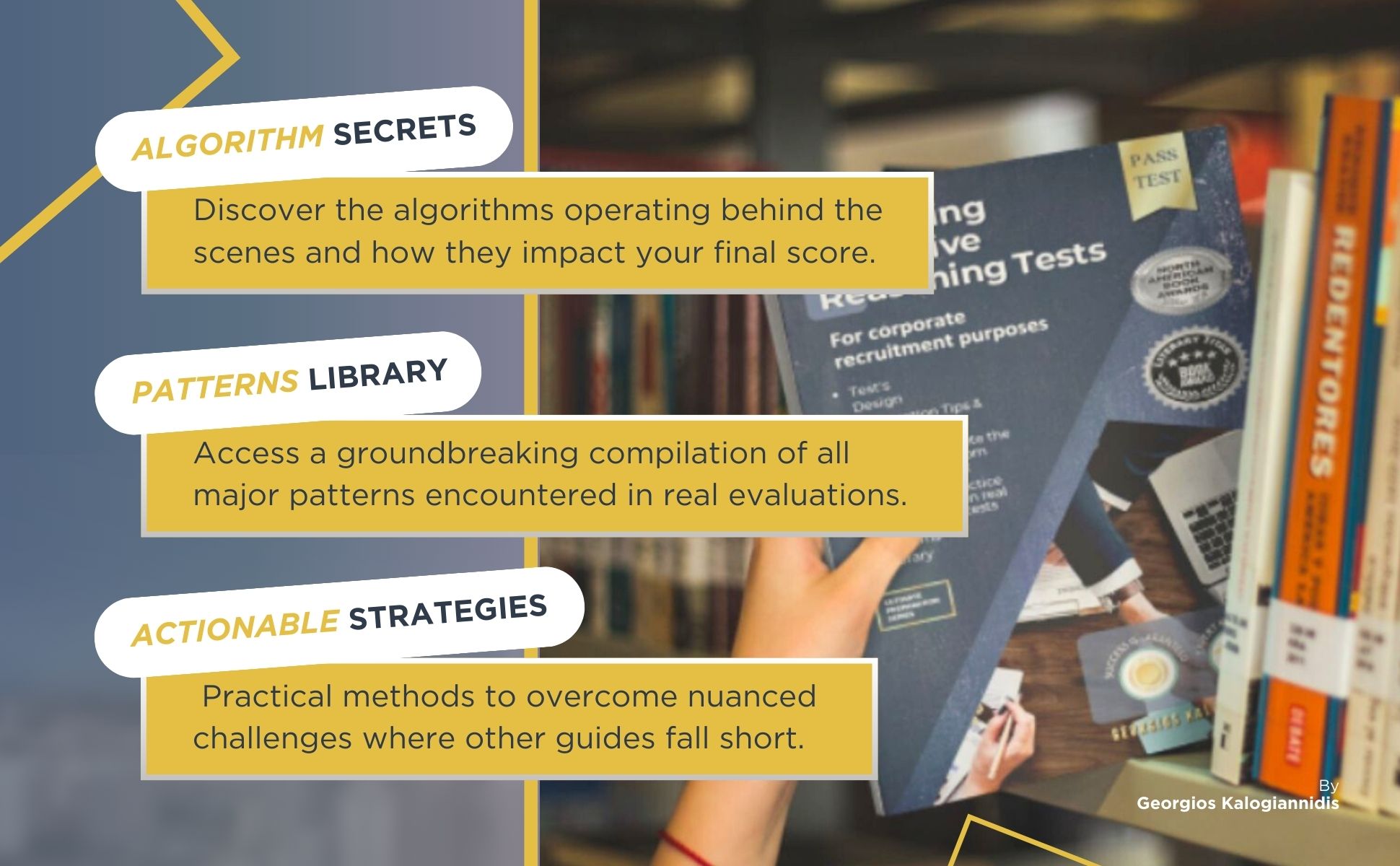 mastering inductive reasoning tests: for corporate recruitment purposes mastering inductive reasoning tests: for corporate recruitment purposes