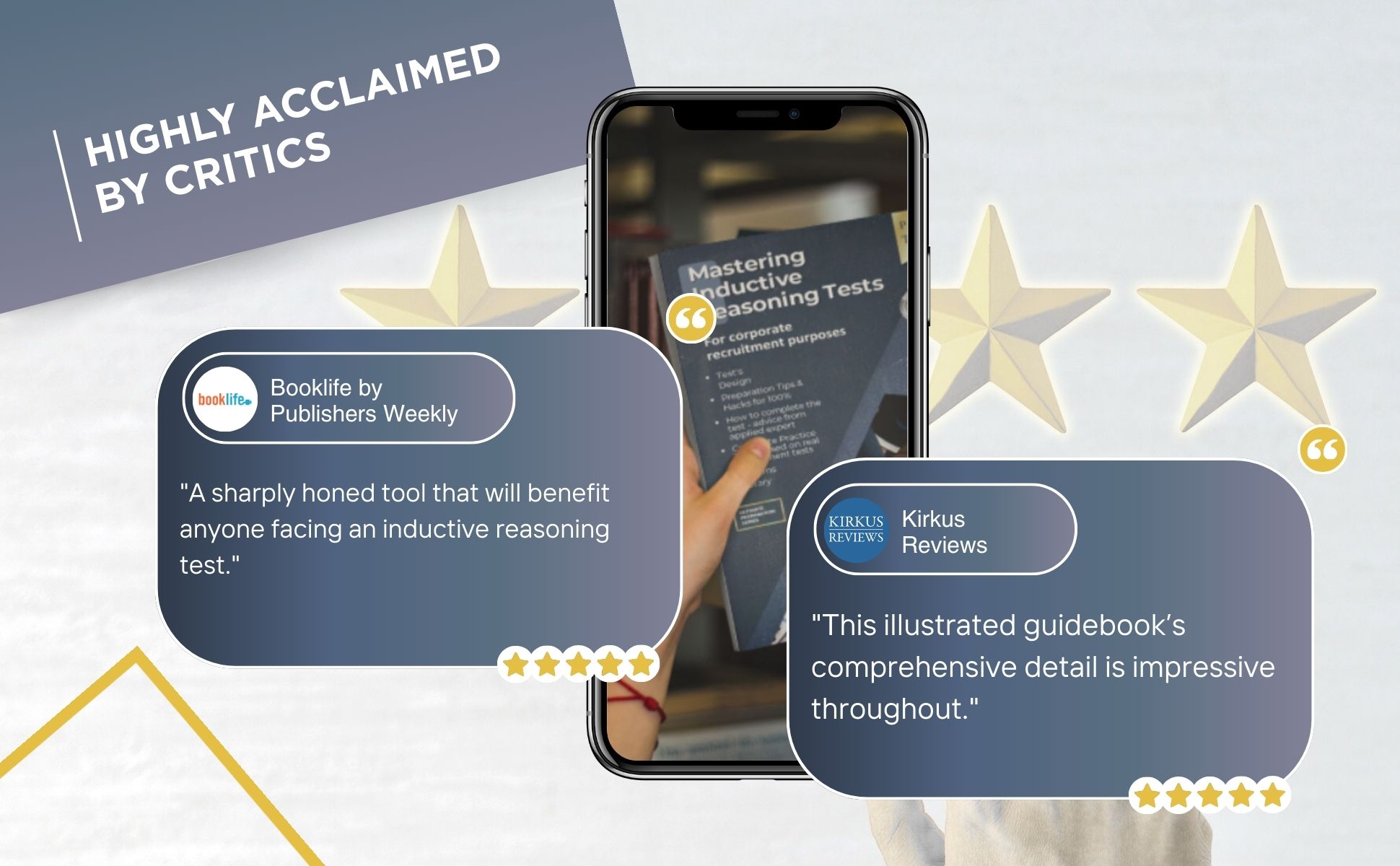 mastering inductive reasoning tests: for corporate recruitment purposes mastering inductive reasoning tests: for corporate recruitment purposes